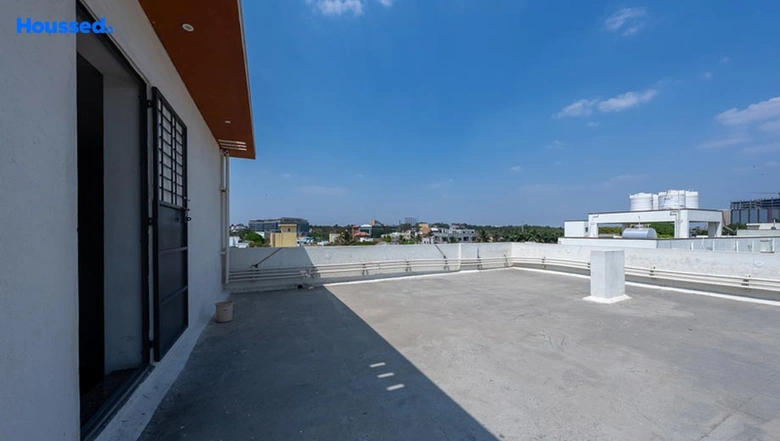 Sample Apartment